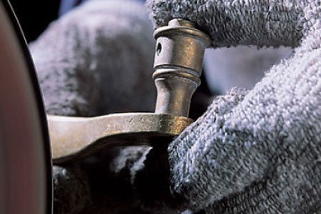 HAND- RELIEVED FINISHES