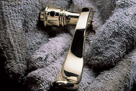 LIFETIME PVD FINISHES