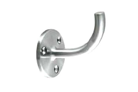 Wall Mount Handrail Bracket For Welding