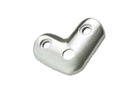 Support Plate - 90 Degree