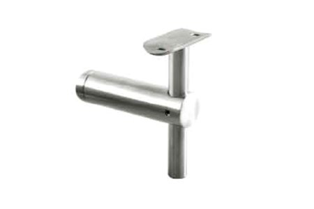 Baluster Post Mount Handrail Bracket