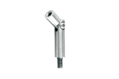 Adjustable Pivot Handrail Support - Pin