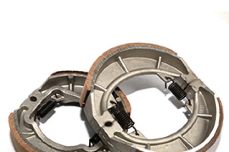 Brake Shoes