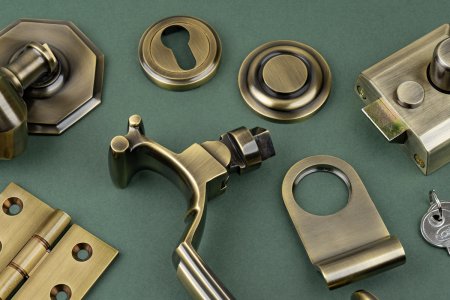 DOORS PARTS & ACCESSORIES