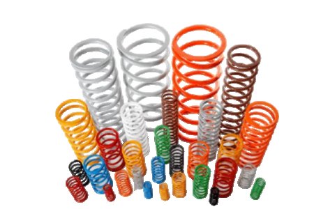 Suspension Springs