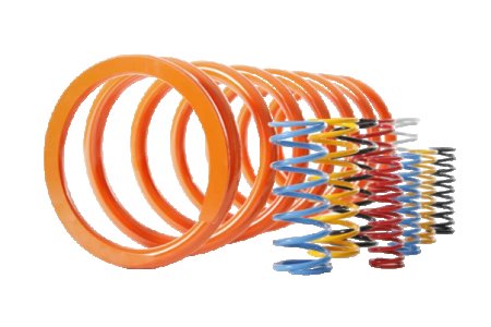 Motor Springs