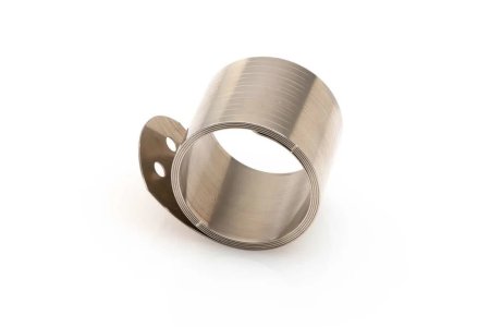 Constant Torque Springs