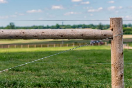 Farm Fencing