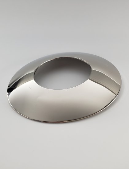 Amazing Brushed And Polished Handcraft