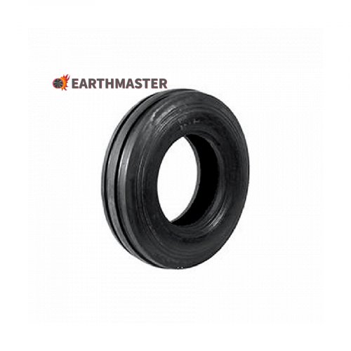 F-2(3RIB) 11.00-16 EARTHMASTER brand agricultrual tyres