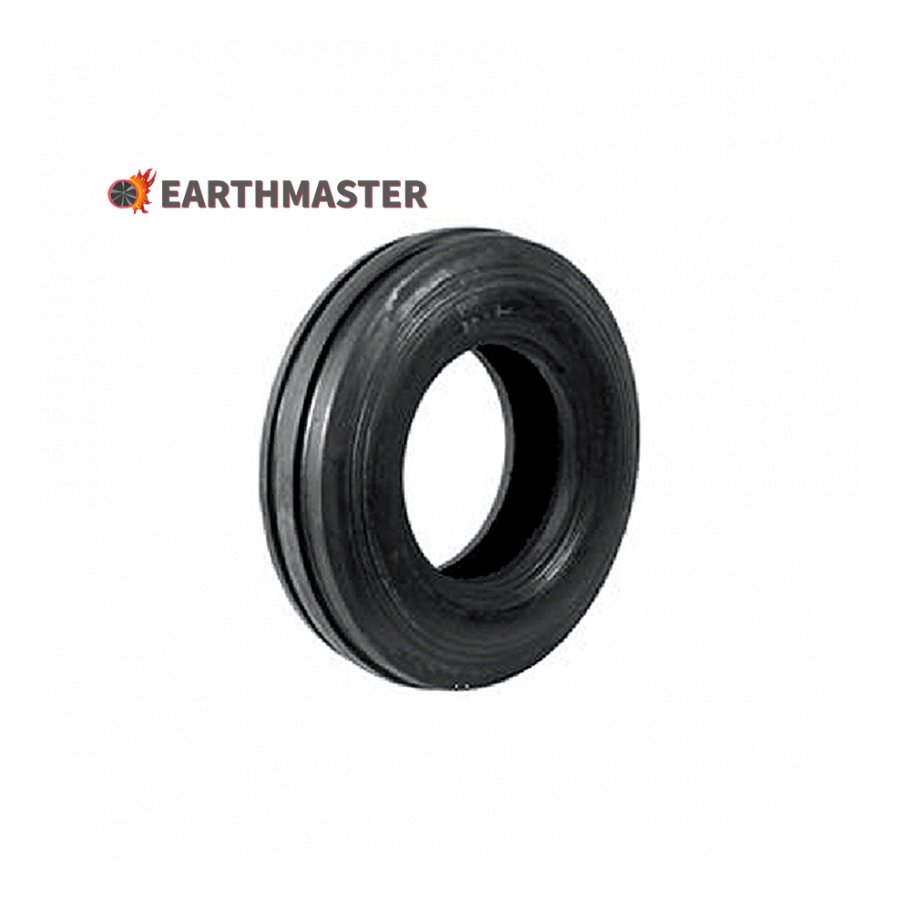 F-2(3RIB) 11.00-16 EARTHMASTER brand agricultrual tyres
