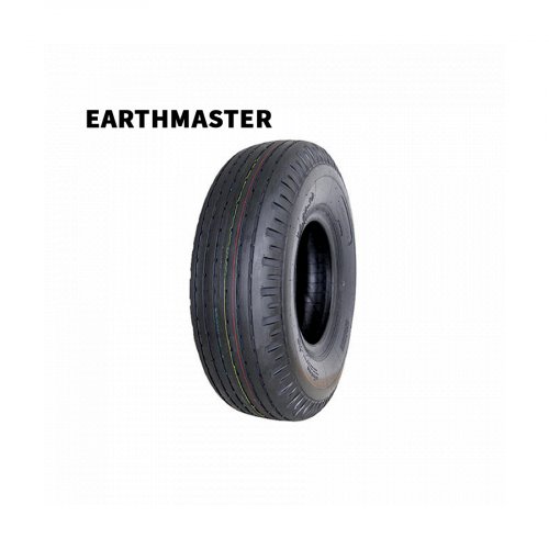 X808 14.00-20 EARTHMASTER brand OTR tyre
