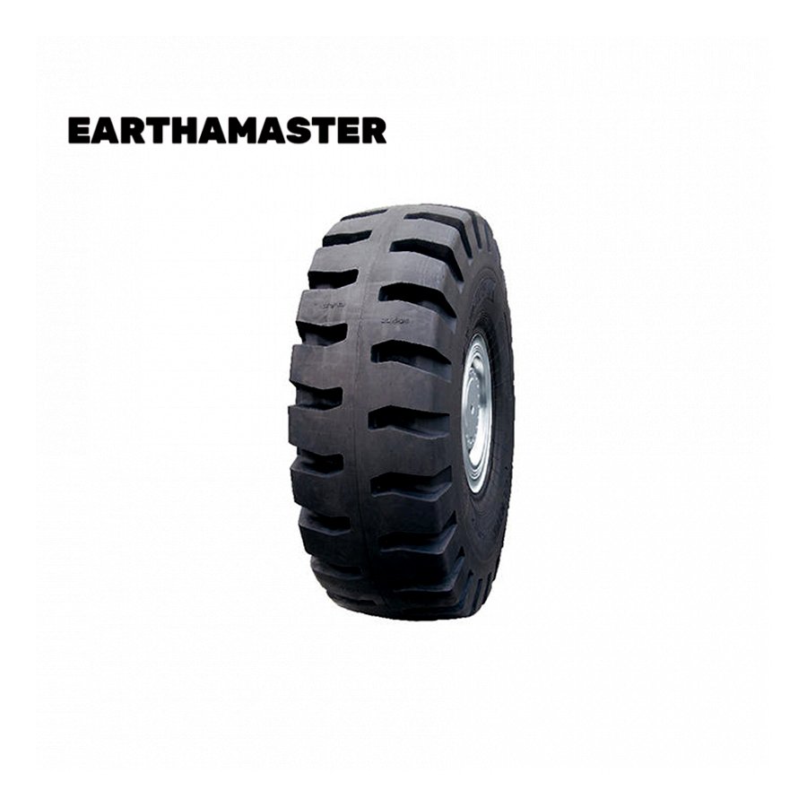 L5 23.5-25 EARTHMASTER brand OTR tyre
