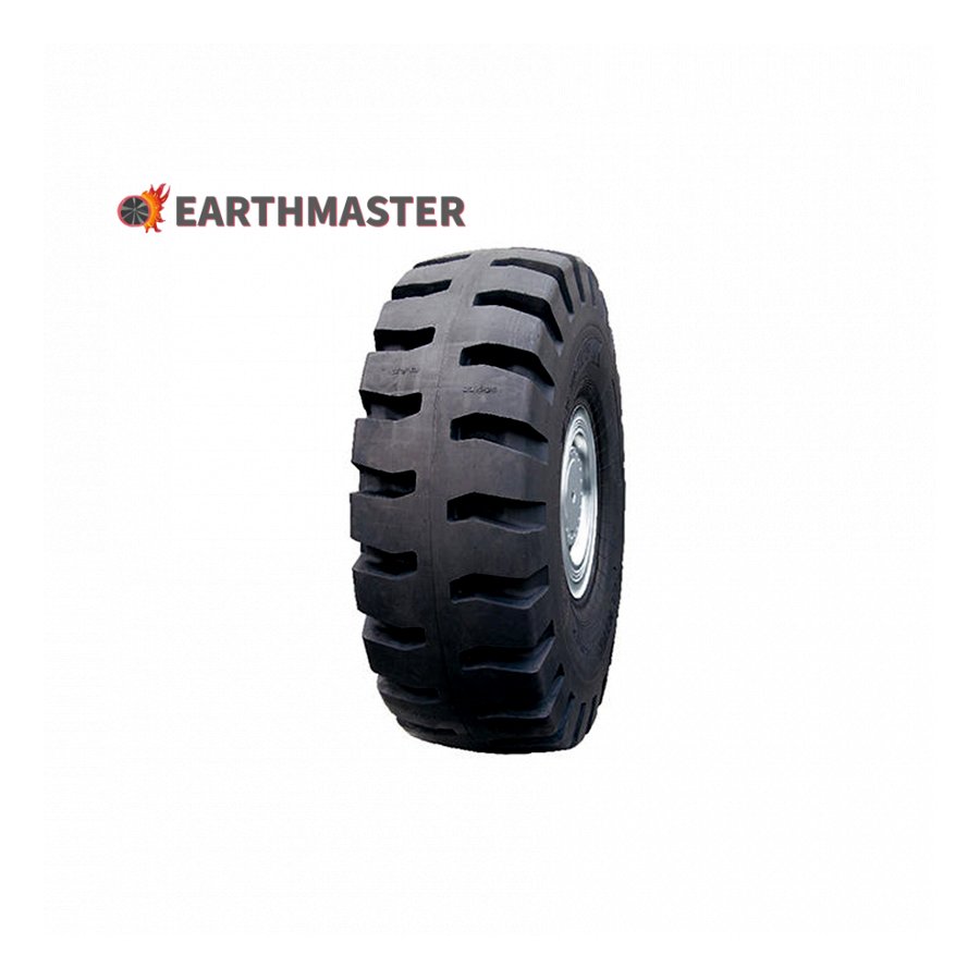 L5 23.5-25 EARTHMASTER brand OTR tyre