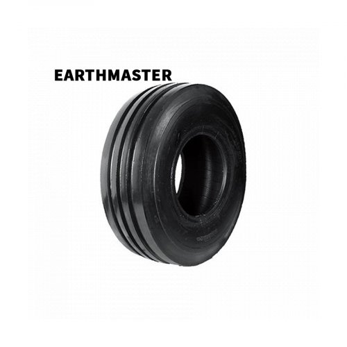 F2 4RIB 10.00-16 EARTHMASTER brand agricultral tyres