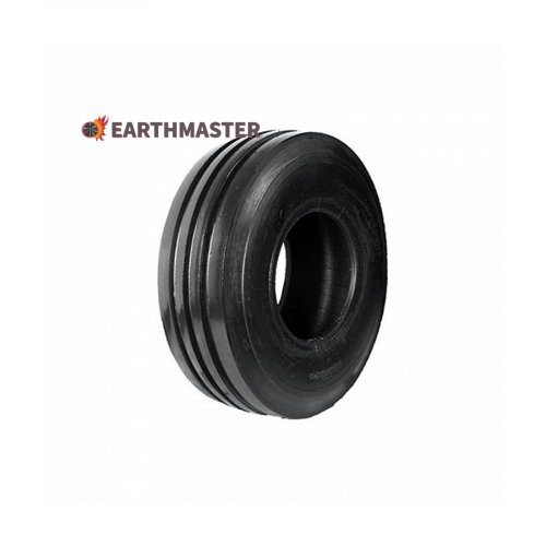 F2 4RIB 10.00-16 EARTHMASTER brand agricultral tyres