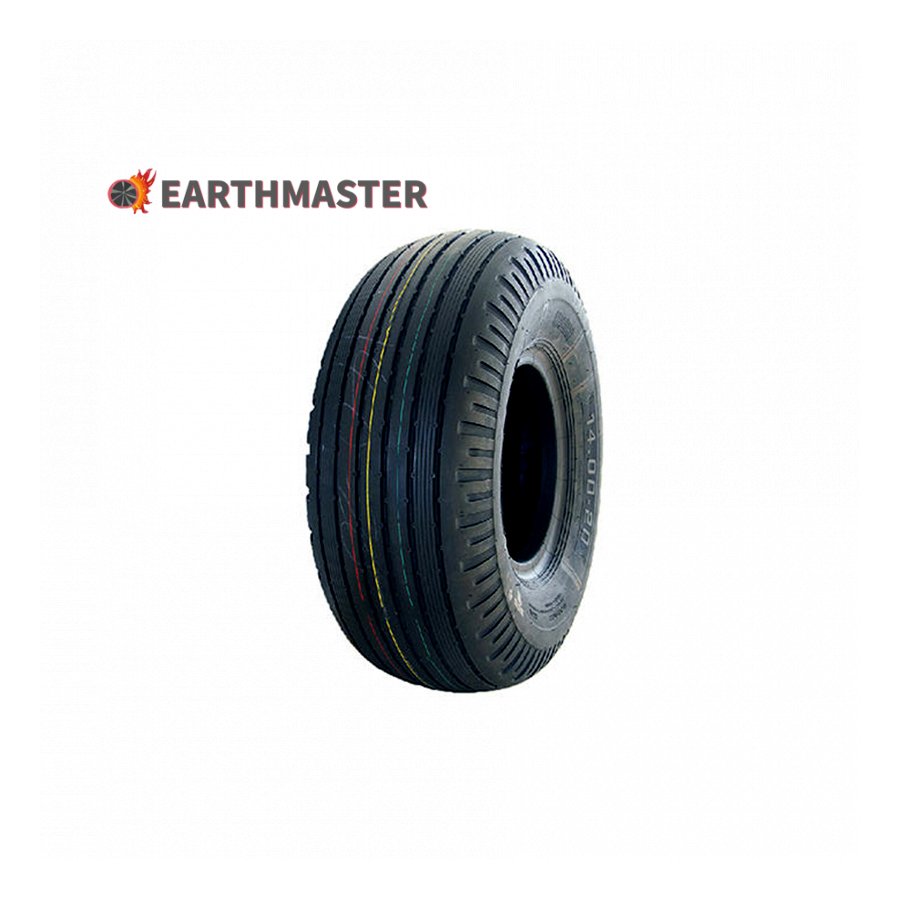 X818 16.00-20 EARTHMASTER brand OTR tire