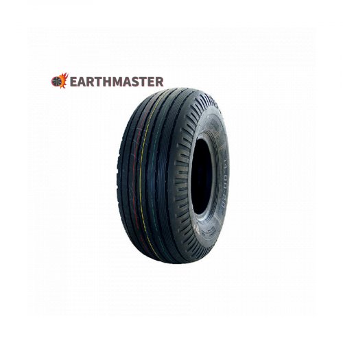 X818 16.00-20 EARTHMASTER brand OTR tire