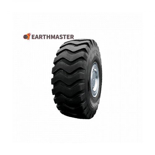E3 L3 (X1) 26.5-25 EARTHMASTER brand OTR tyre