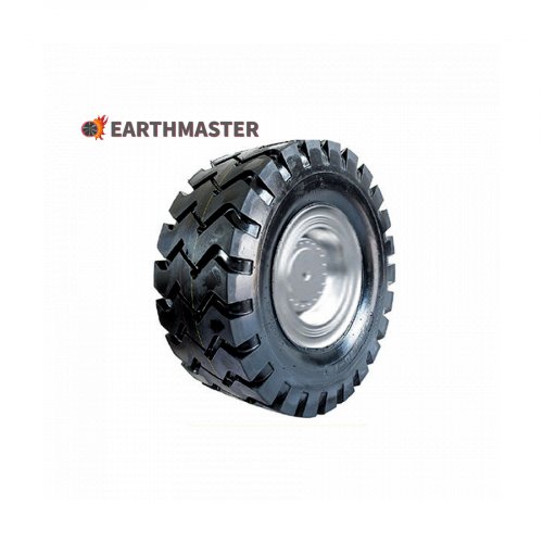 E3 L3 (W3) 20.5/70-16 EARTHMASTER brand OTR tyre