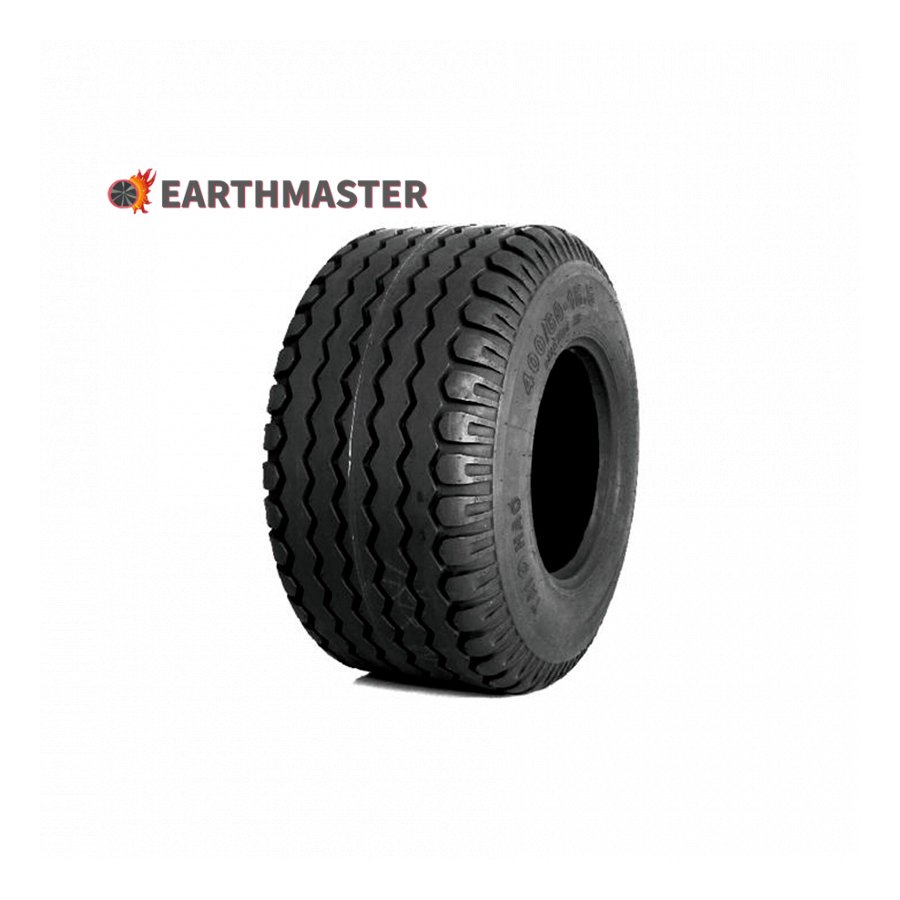 RIB100 400/60-15.5L EARTHMASTER brand agricultral tyres
