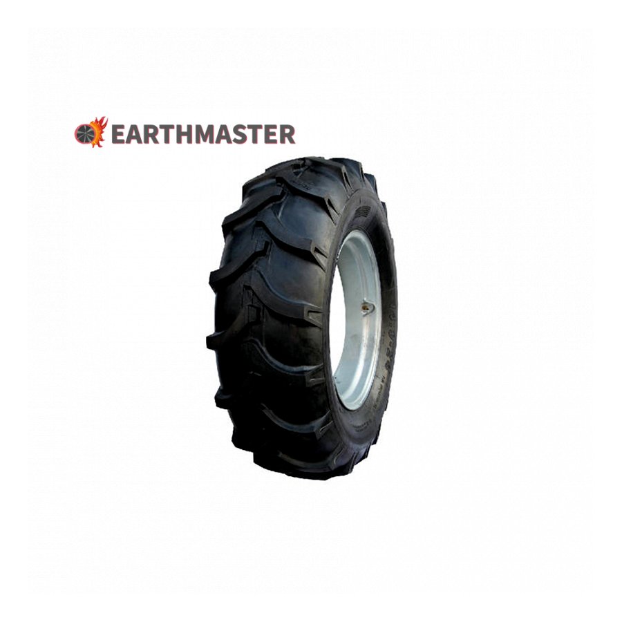 R1 X2 30.5l-32 EARTHMASTER brand agricultral tyres