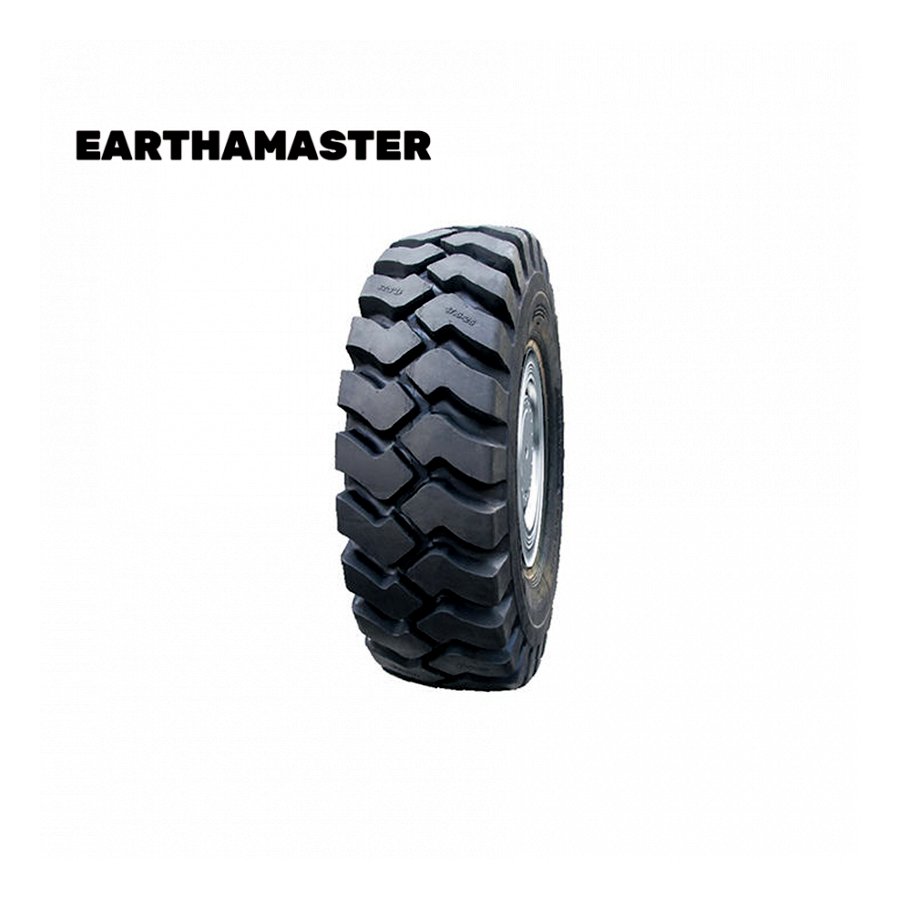L4 17.5-25 EARTHMASTER brand OTR tyre