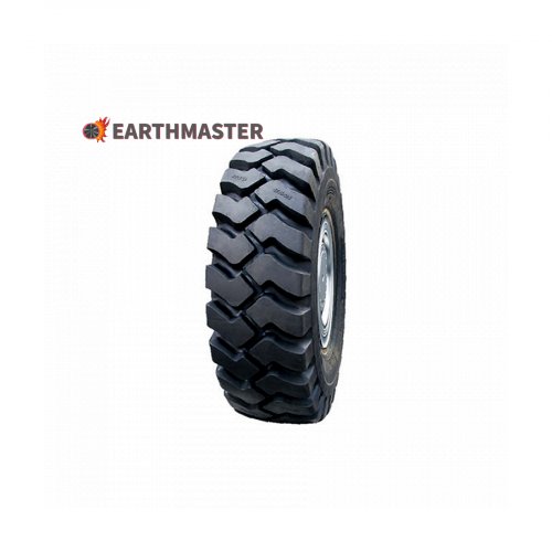 L4 17.5-25 EARTHMASTER brand OTR tyre