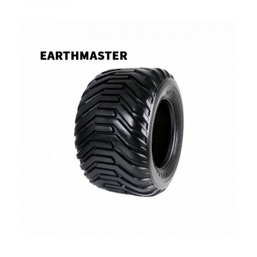I3 500/45-22.5 EARTHMASTER brand agricultral tyres