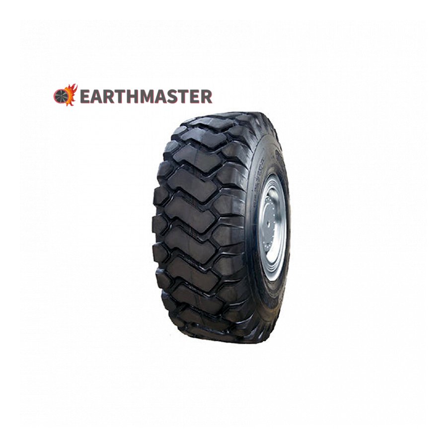 E3 L3 (X2) 29.5-25 EARTHMASTER brand OTR tyre