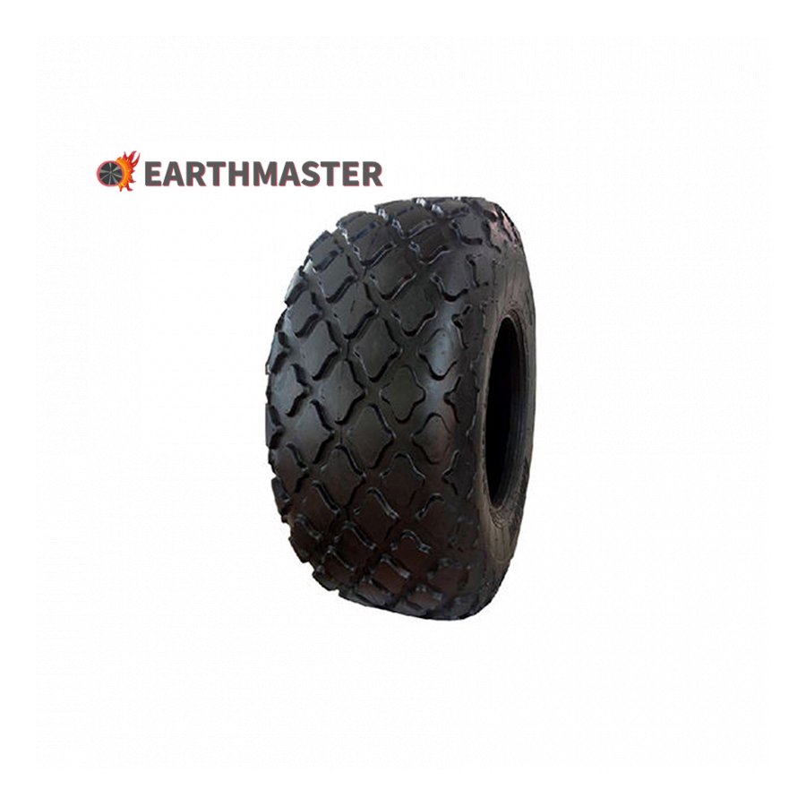R3 23.1-26 EARTHMASTER brand industrial tyres