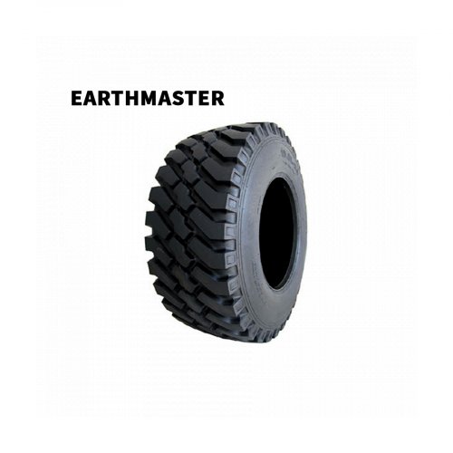 X802 19.5L-24 EARTHMASTER brand industrial  tyres
