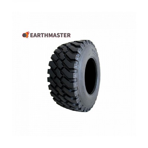X802 19.5L-24 EARTHMASTER brand industrial  tyres