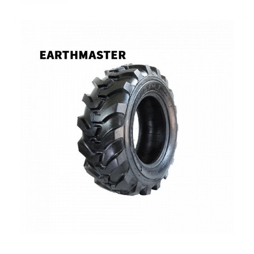R4 12.5/80-18 EARTHMASTER brand industrial tyres