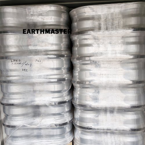 China truck wheel 22.5X9.00 LAND COMMANDER brand