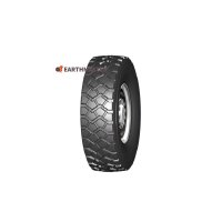 335 85R20 365 85R20 EARTHMASTER brand military tyre tire
