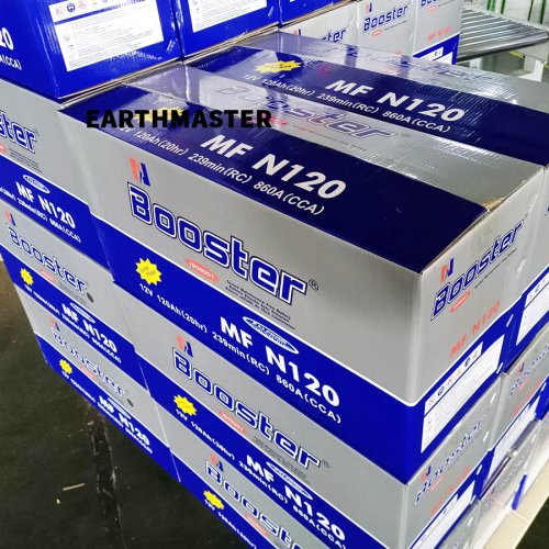 china-Truck battery XTRIP brand 