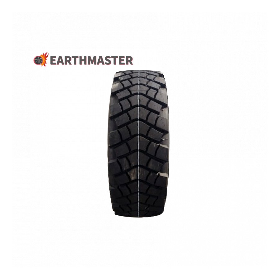 425/85R21 EARTHMASTER brand military tyre tire