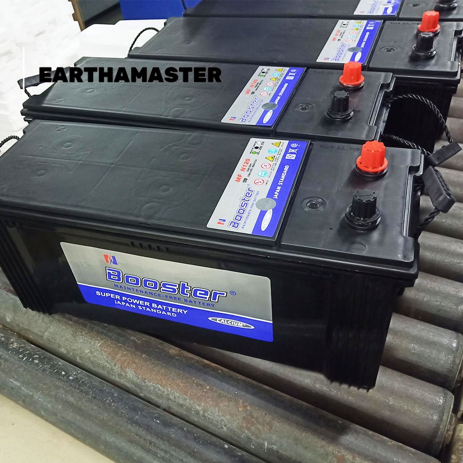 Truck battery XTRIP brand 