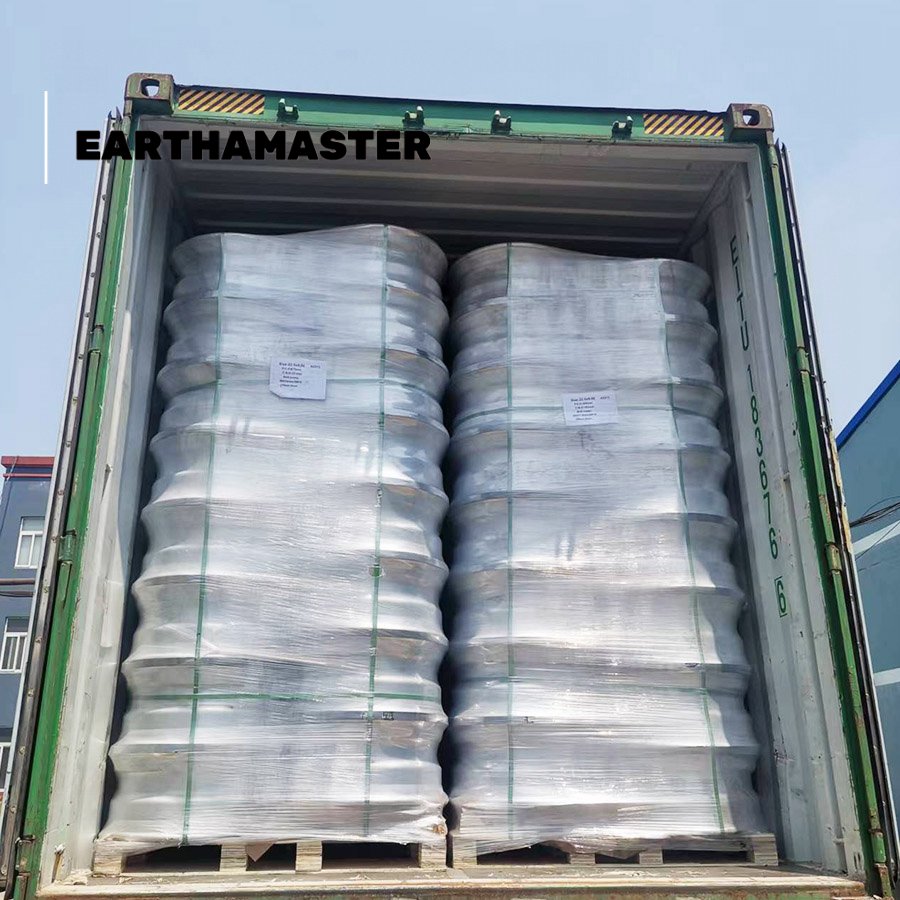 truck wheel 22.5X9.00 LAND COMMANDER brand