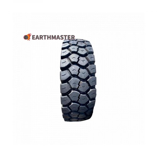 395 85R20 &16.00R20  EARTHMASTER brand military tyres tire