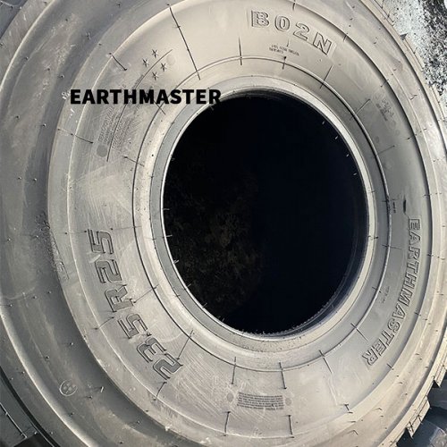 Radial OTR tyre  23.5R25, 26.5R25 ,29.5R25 OTR tire