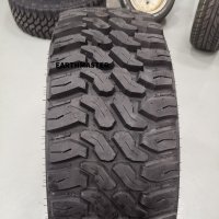 36X12.5R16.5LT pattern