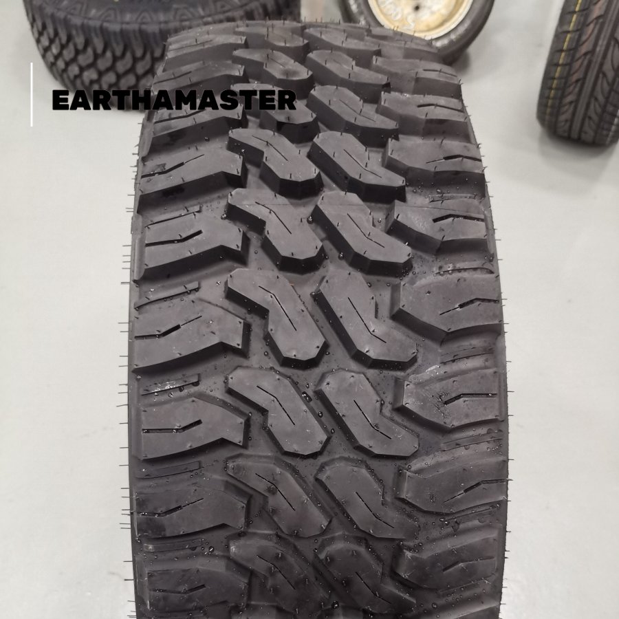 36X12.5R16.5LT pattern