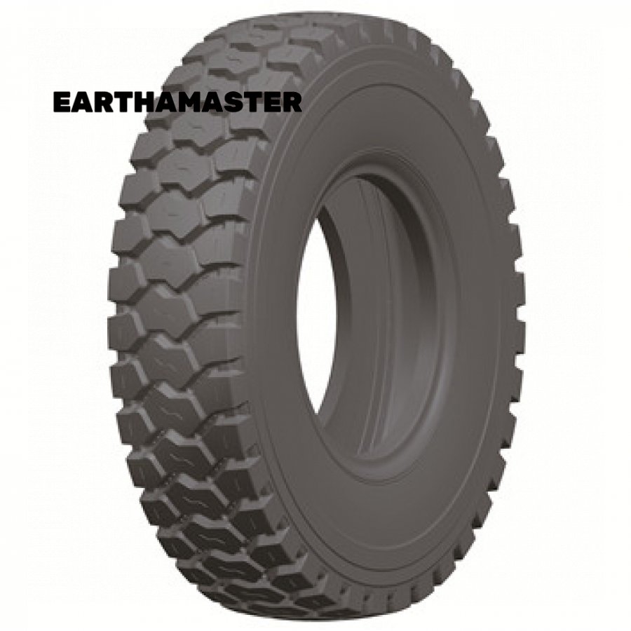 EM19 PATTERN RADIAL OTR TYRES FOR 13.00R25 14.00R24 14.00R25