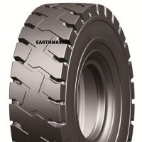 Earthmaster brand RADIAL OTR TYRES FOR 18.00R25