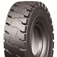 Earthmaster brand RADIAL OTR TYRES FOR 18.00R25