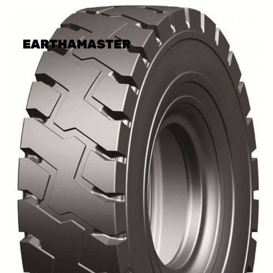 Earthmaster brand RADIAL OTR TYRES FOR 18.00R25