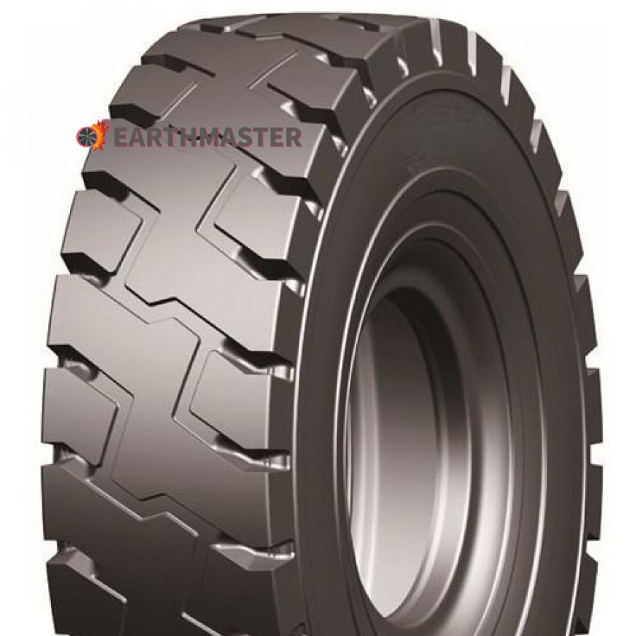 Earthmaster brand RADIAL OTR TYRES FOR 18.00R25