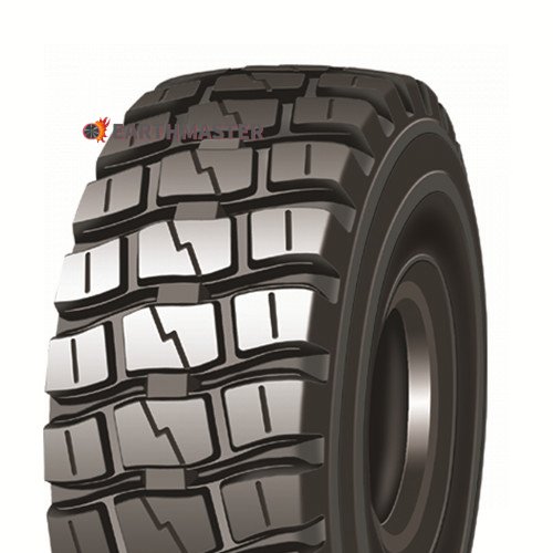 EM16 pattern radial OTR tyre for 17.5R25 20.5R25 23.5R25 26.5R25 29.5R25